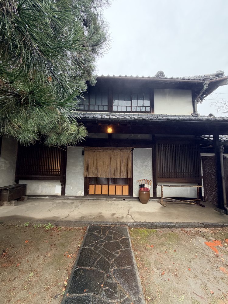 古民家宿るうふ